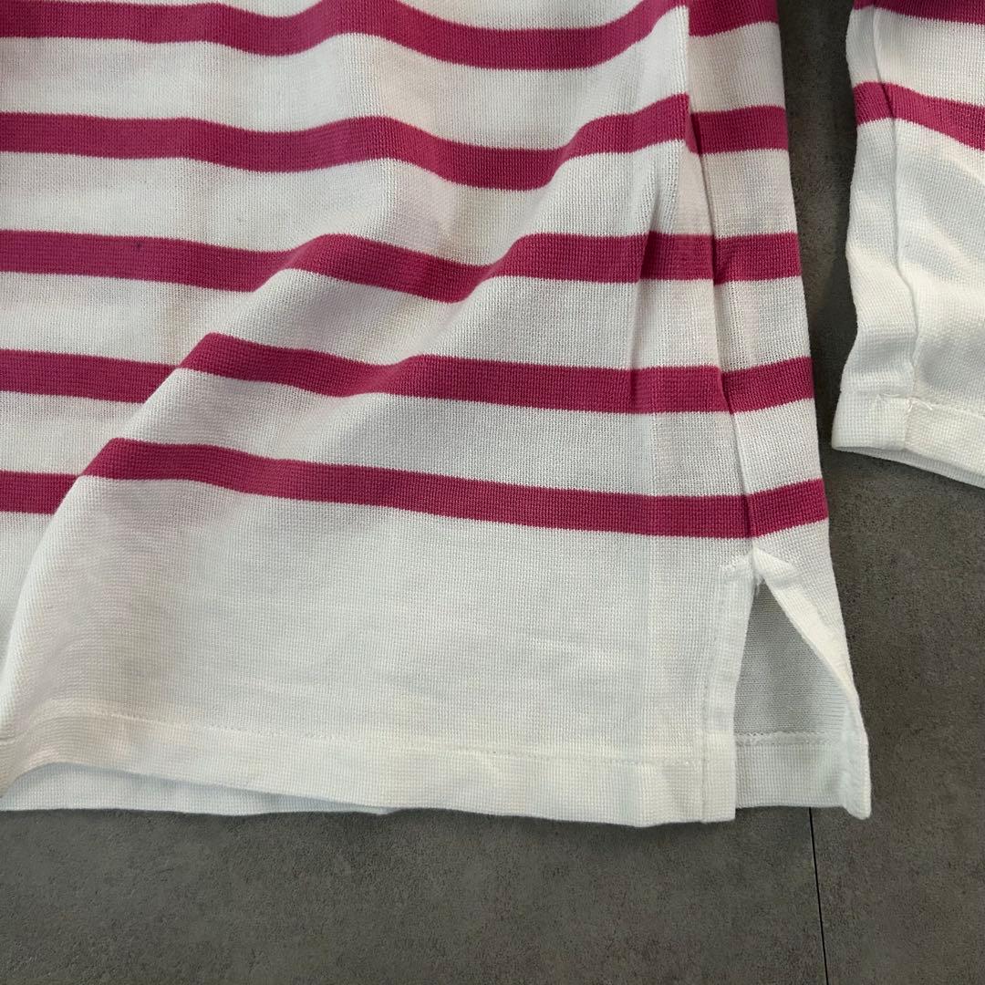 Macphee Long-Sleeve