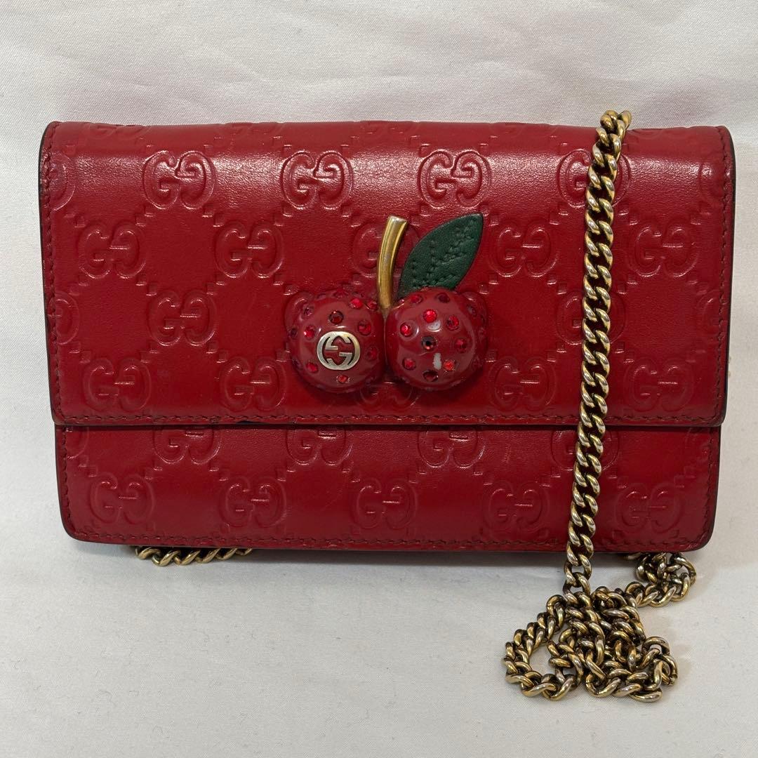 Gucci Shoulder Bag 481291