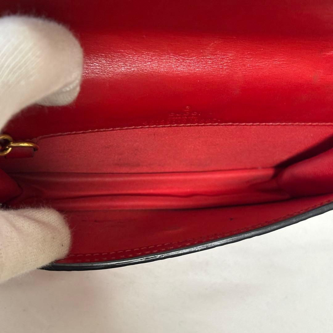 Gucci Shoulder Bag 481291