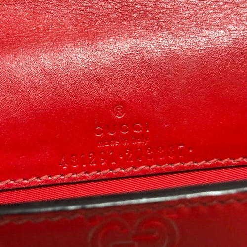 Gucci Shoulder Bag 481291
