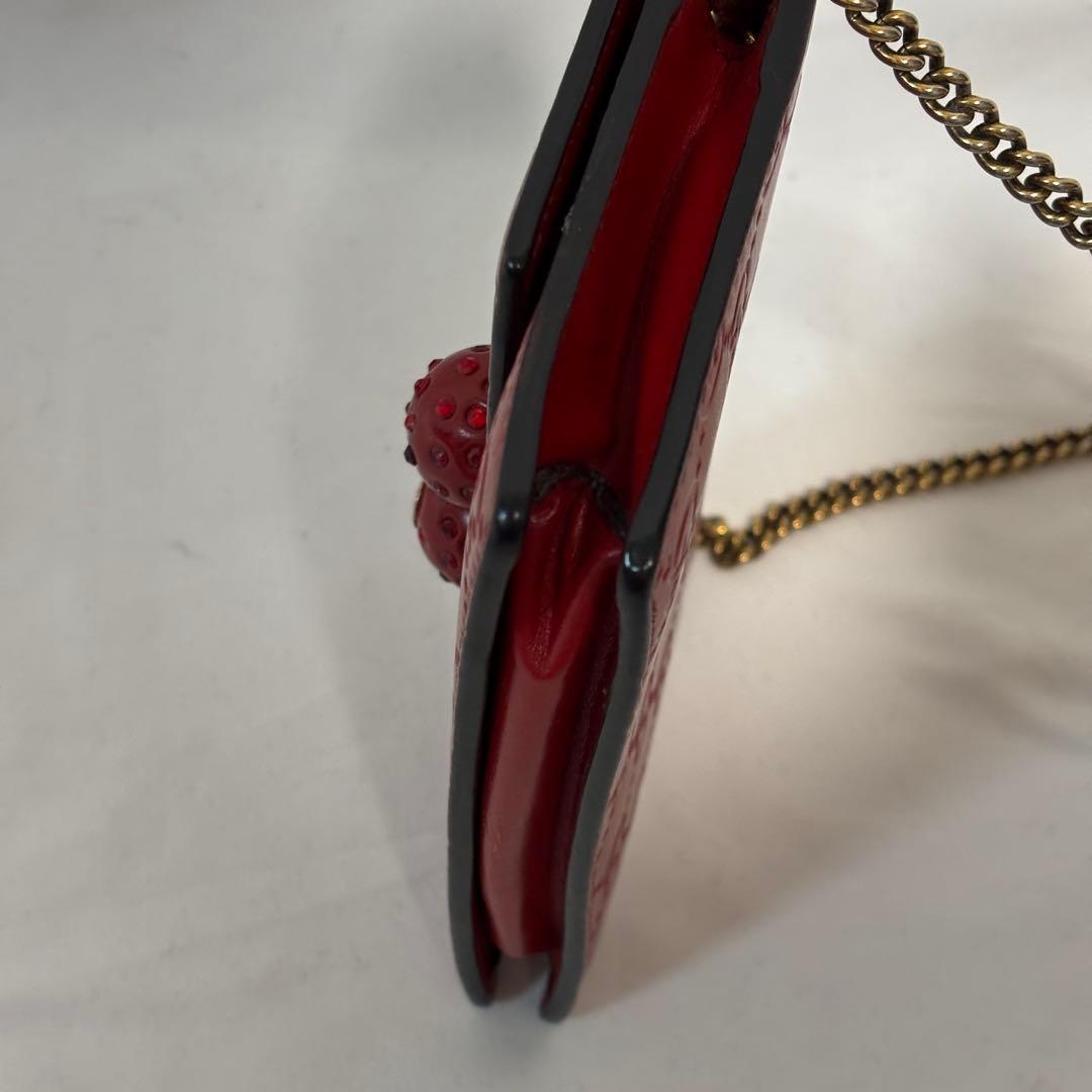 Gucci Shoulder Bag 481291