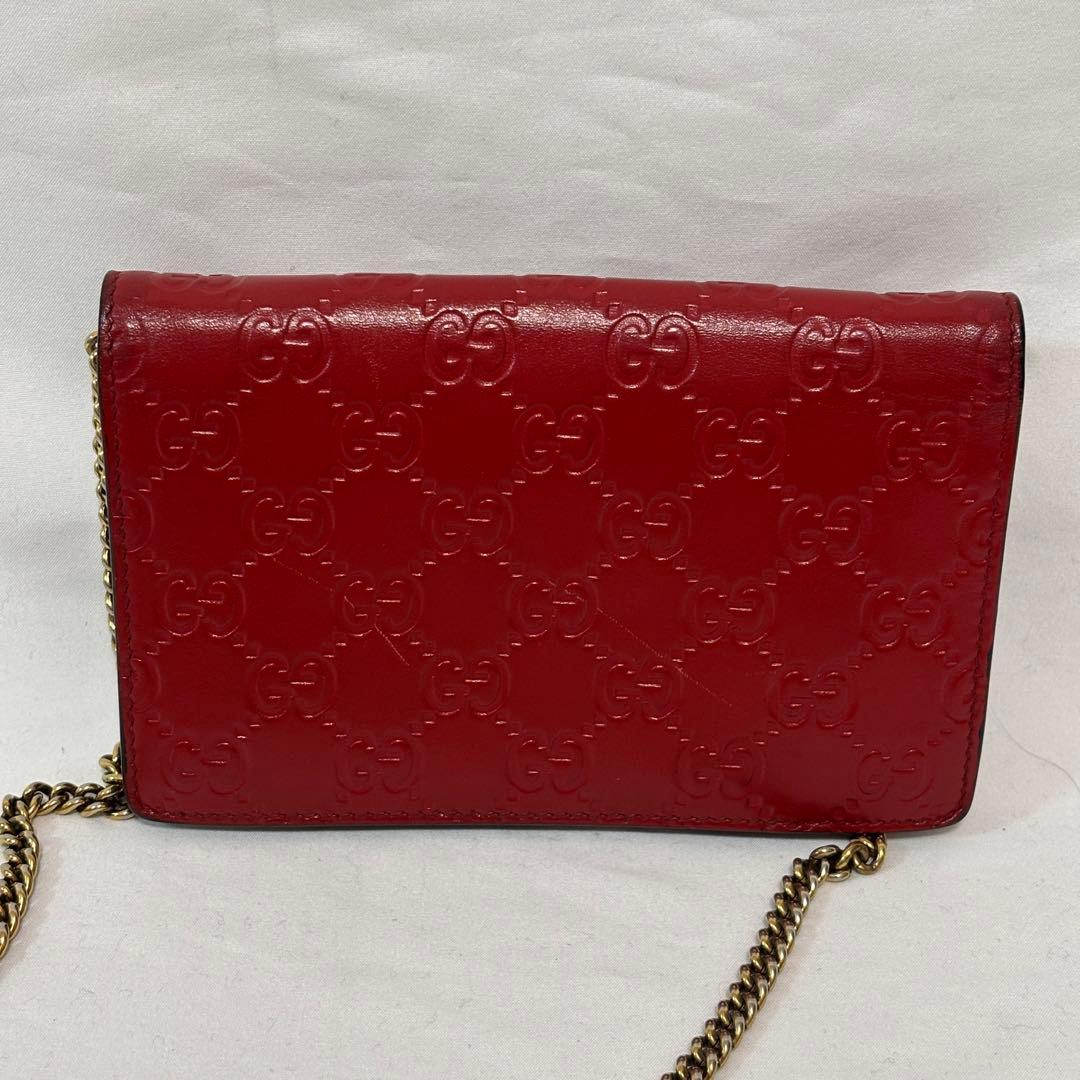 Gucci Shoulder Bag 481291