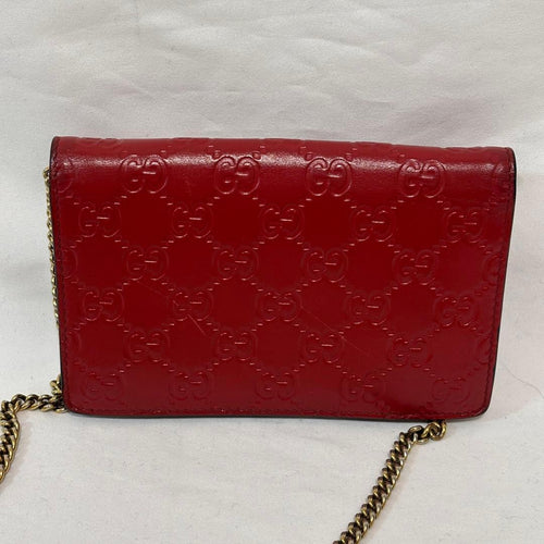 Gucci Shoulder Bag 481291