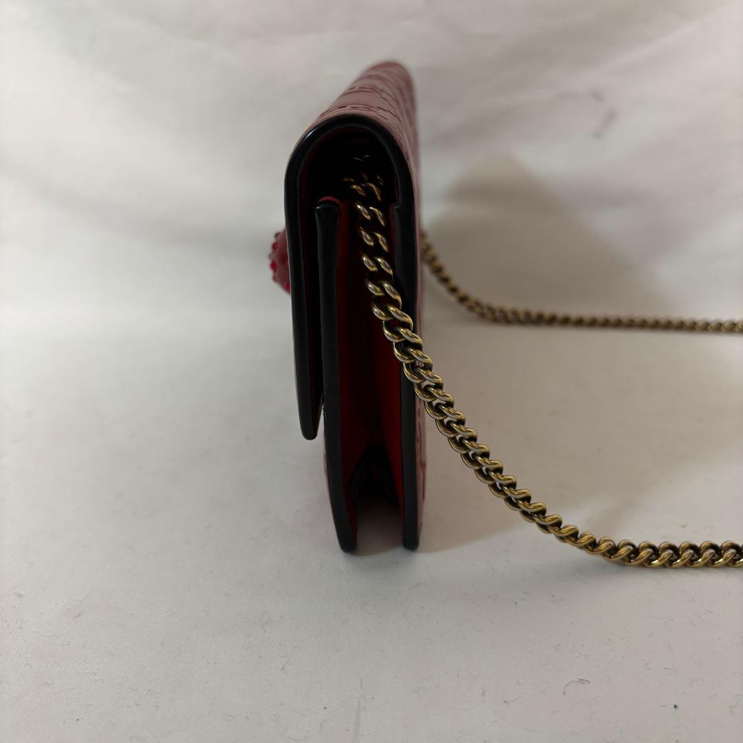 Gucci Shoulder Bag 481291