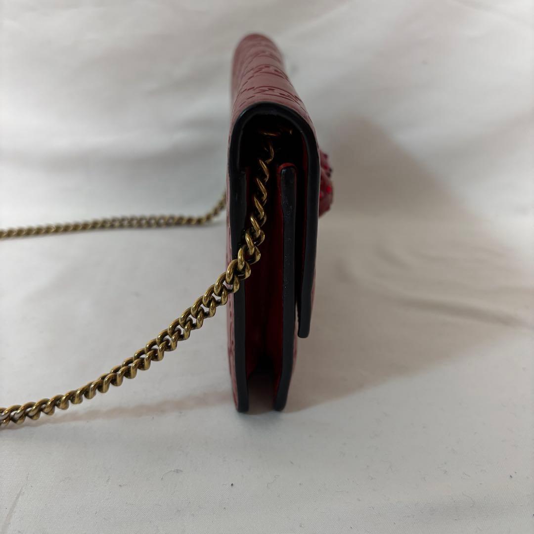Gucci Shoulder Bag 481291