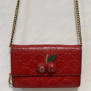 Gucci Shoulder Bag 481291