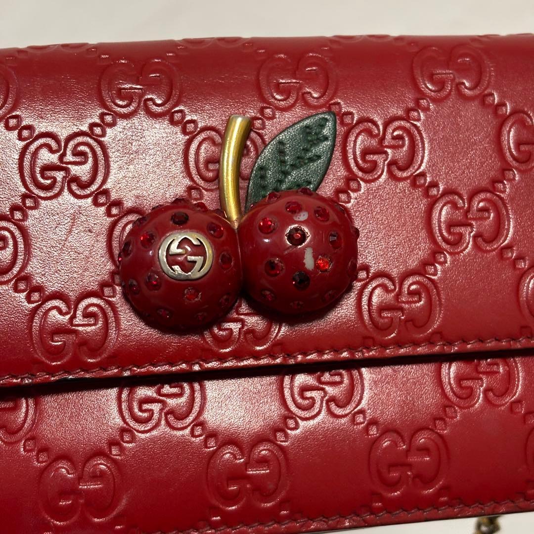 Gucci Shoulder Bag 481291
