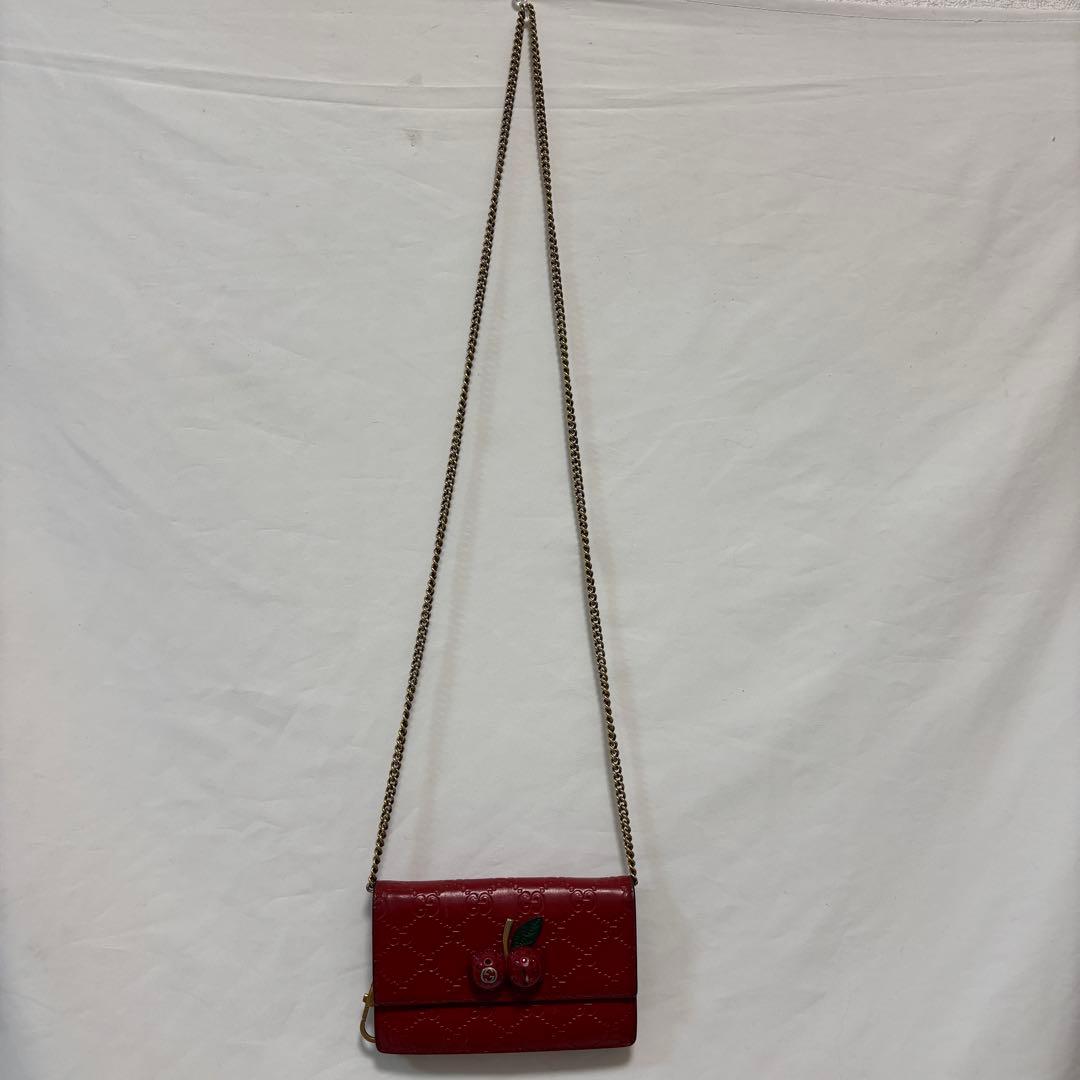 Gucci Shoulder Bag 481291