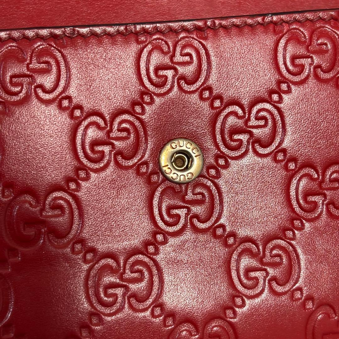 Gucci Shoulder Bag 481291