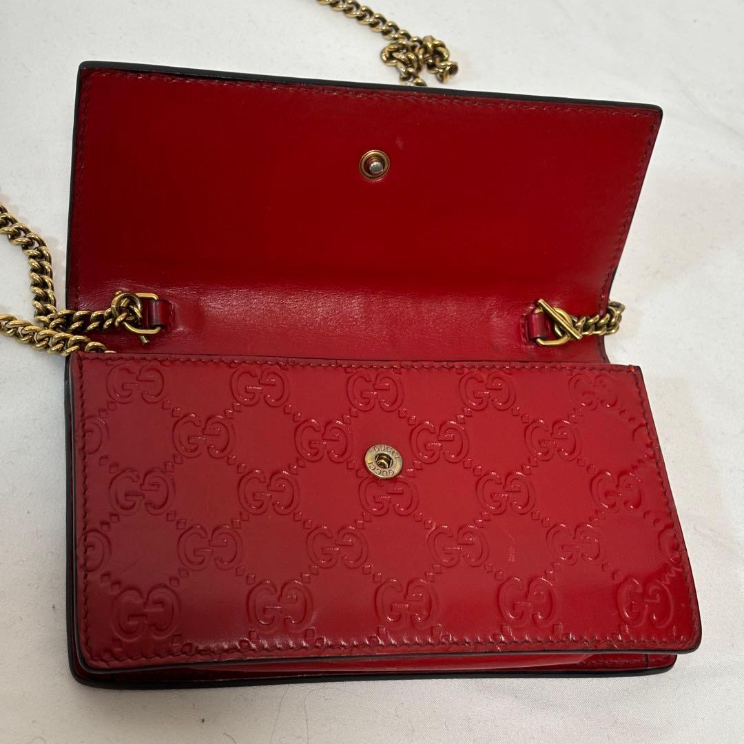 Gucci Shoulder Bag 481291