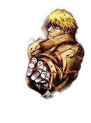 Anime Hellsing Ova Blu-Ray