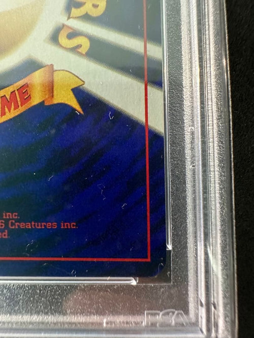 Pok Mon Trading Card Game Psa10 4