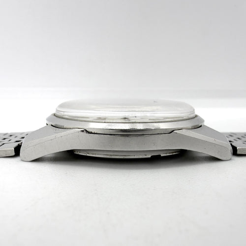 Seiko Hand -Wound Clock Grand 25Jewels 5722-9990