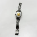 Seiko Hand -Wound Clock Grand 25Jewels 5722-9990