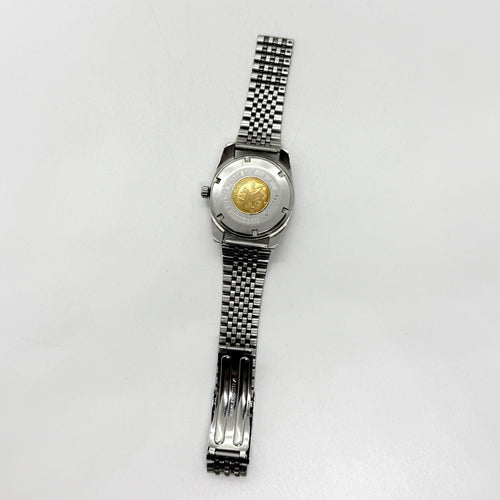 Seiko Hand -Wound Clock Grand 25Jewels 5722-9990