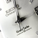 Seiko Hand -Wound Clock Grand 25Jewels 5722-9990