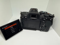 Sony Other 7C 7Iii