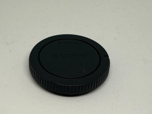 Sony Other 7C 7Iii