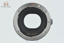 Canon Mount Adapter Ef-Eos M