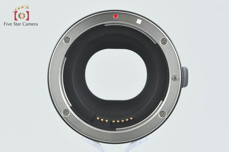 Canon Mount Adapter Ef-Eos M