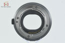 Canon Mount Adapter Ef-Eos M