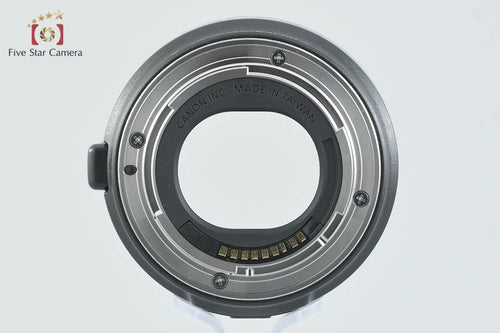 Canon Mount Adapter Ef-Eos M