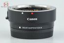 Canon Mount Adapter Ef-Eos M