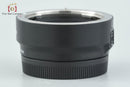 Canon Mount Adapter Ef-Eos M