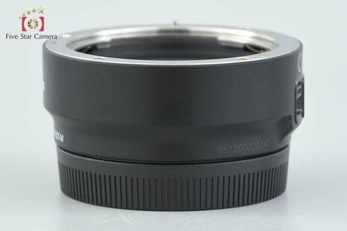 Canon Mount Adapter Ef-Eos M