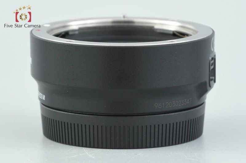Canon Mount Adapter Ef-Eos M