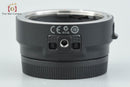 Canon Mount Adapter Ef-Eos M