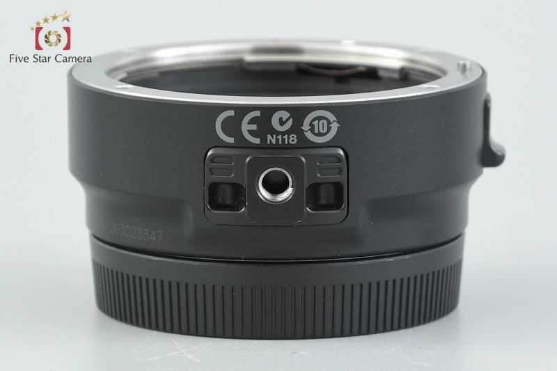 Canon Mount Adapter Ef-Eos M