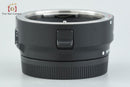 Canon Mount Adapter Ef-Eos M