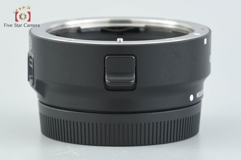 Canon Mount Adapter Ef-Eos M