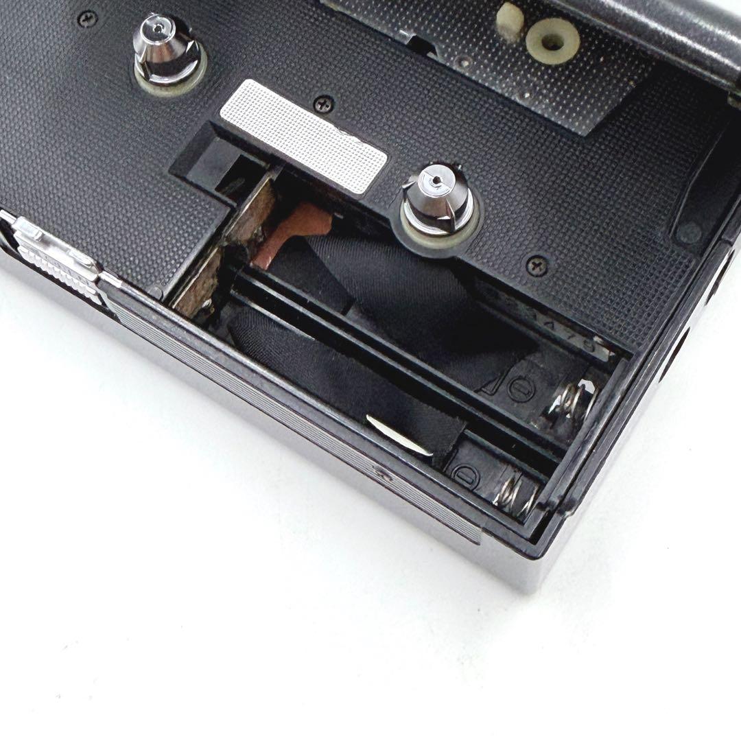 Sony Cassette Players Walkman Ii Wm-2 Ok