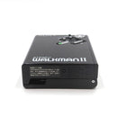 Sony Cassette Players Walkman Ii Wm-2 Ok