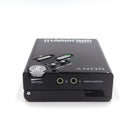 Sony Cassette Players Walkman Ii Wm-2 Ok