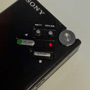 Sony Cassette Players Walkman Ii Wm-2 Ok