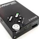 Sony Cassette Players Walkman Ii Wm-2 Ok