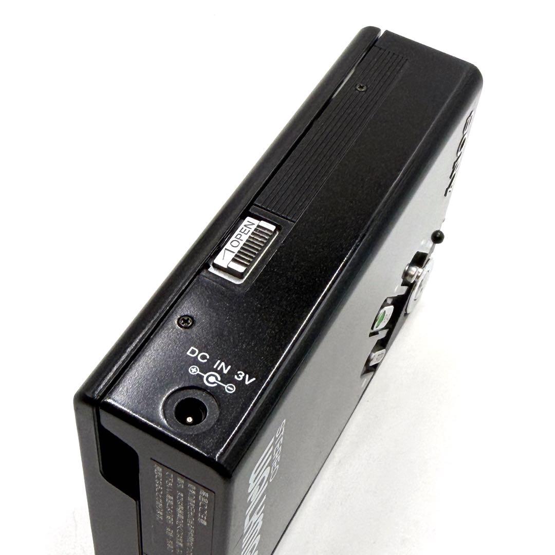 Sony Cassette Players Walkman Ii Wm-2 Ok