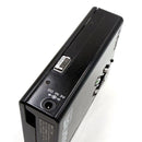 Sony Cassette Players Walkman Ii Wm-2 Ok