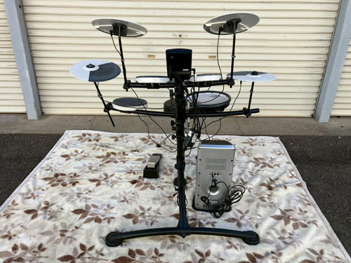 Roland Electronic Drum Pm-03 Td-1