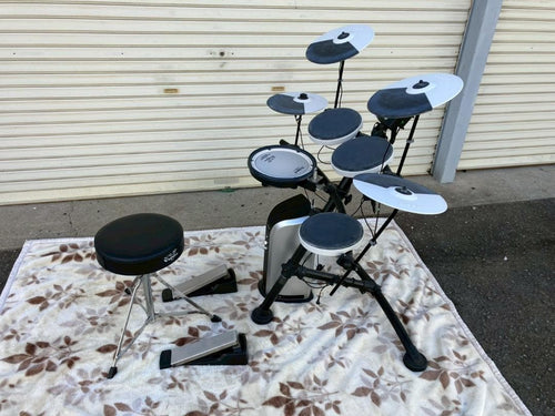 Roland Electronic Drum Pm-03 Td-1