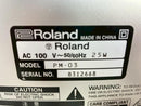 Roland Electronic Drum Pm-03 Td-1