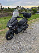 Yamaha Motorcycle Frames 2023 X Force 155 Etc