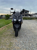 Yamaha Motorcycle Frames 2023 X Force 155 Etc