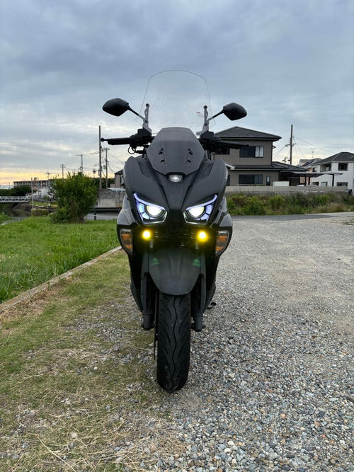 Yamaha Motorcycle Frames 2023 X Force 155 Etc