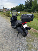 Yamaha Motorcycle Frames 2023 X Force 155 Etc