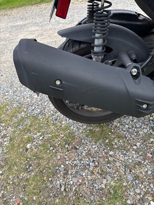 Yamaha Motorcycle Frames 2023 X Force 155 Etc