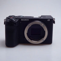 Sony Others 6700 Ilce-6700